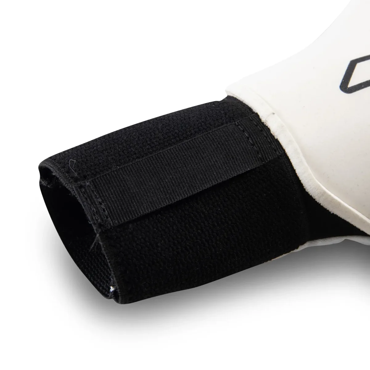 Luva Goleiro Rinat Xtreme Guard Dominius Prime Branco / Azul Infantil - Image 7