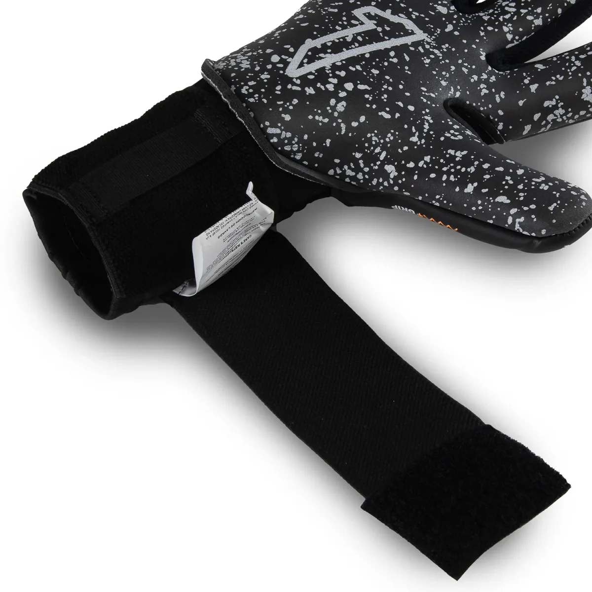 Luva Goleiro Rinat Kratos Prime Preto Adulto - Image 5
