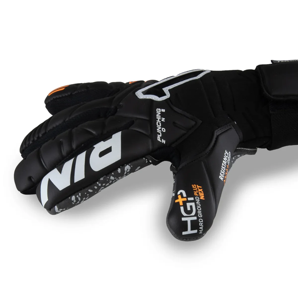 Luva Goleiro Rinat Kratos Prime Preto Adulto - Image 3