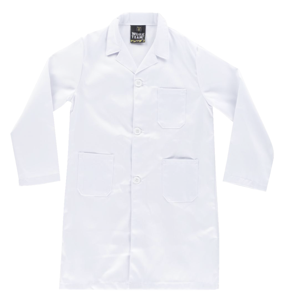 Bata de criança – B6800