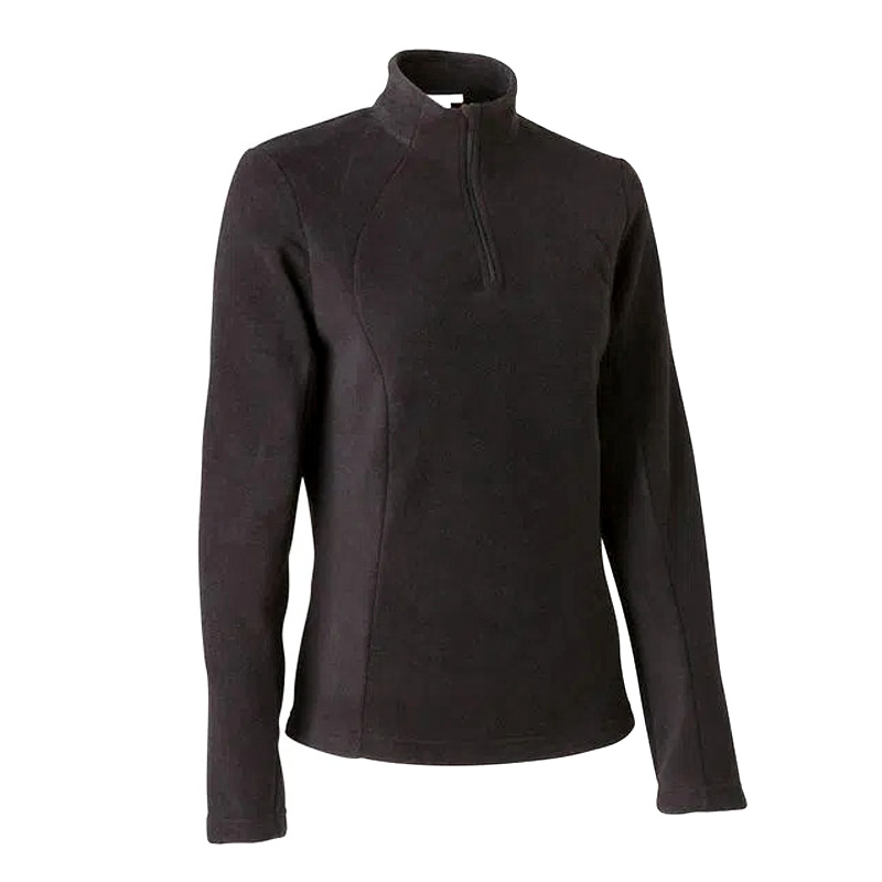 Blusa de fleece masculina