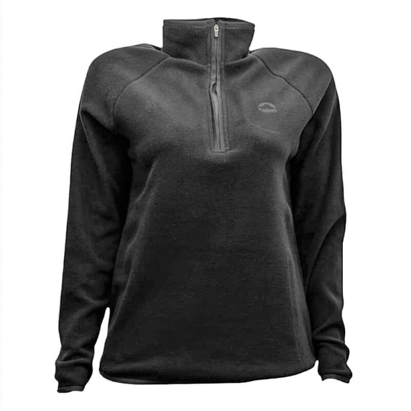 Blusa de fleece Chamonix X-Lite feminina - Image 2