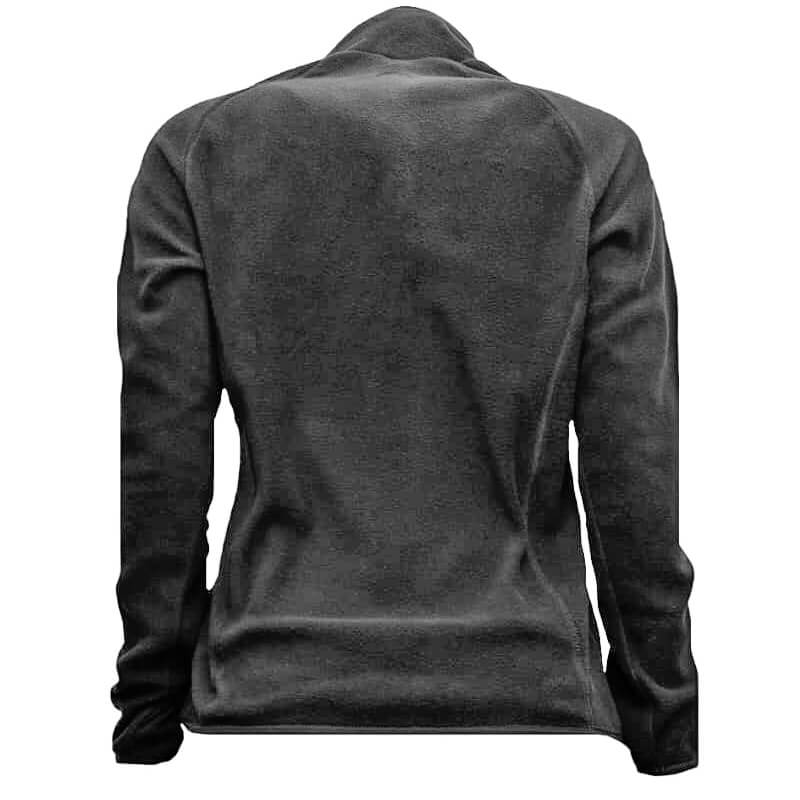 Blusa de fleece Chamonix X-Lite feminina - Image 3