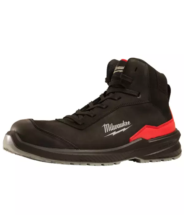 Bota De Segurança Flextred S3S 1M110133 ESD FO SR