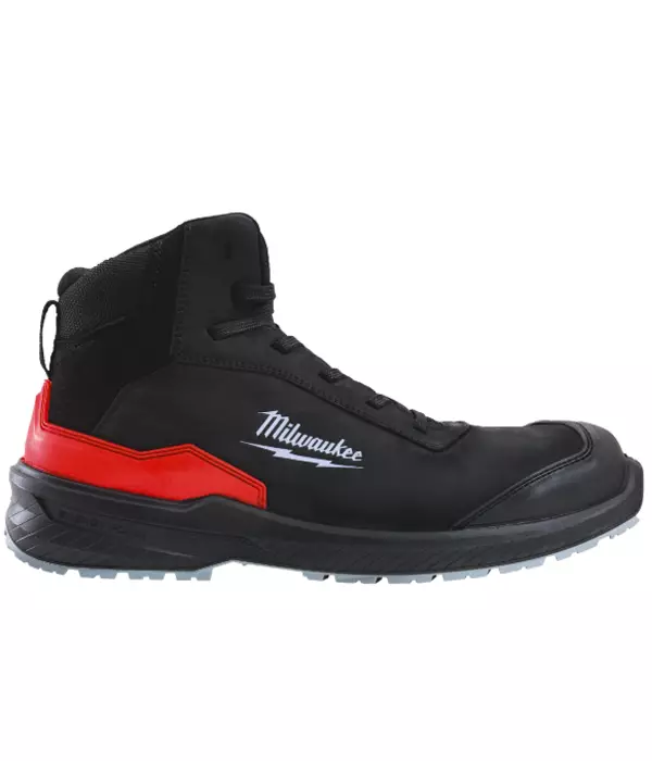 Bota De Segurança Flextred S3S 1M110133 ESD FO SR - Image 4
