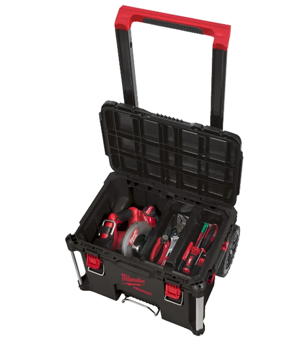Caixa Com Rodas PACKOUT - Image 4