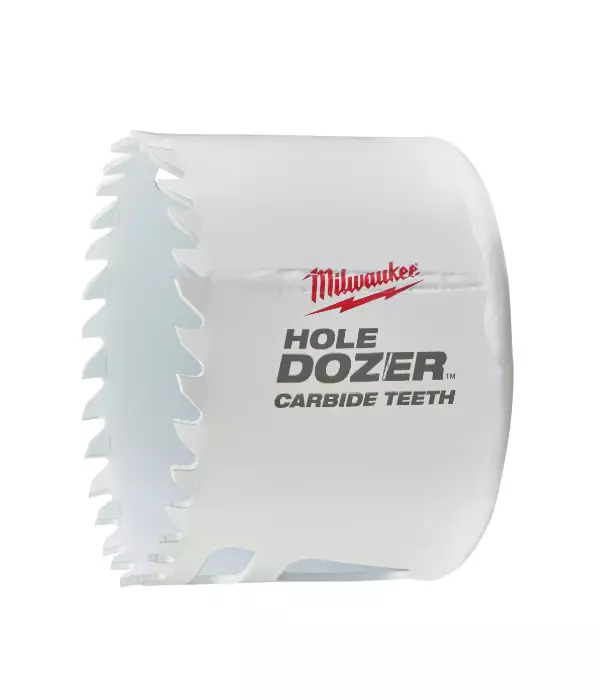 Brocas Hole Dozer Craneanas Pastilhadas