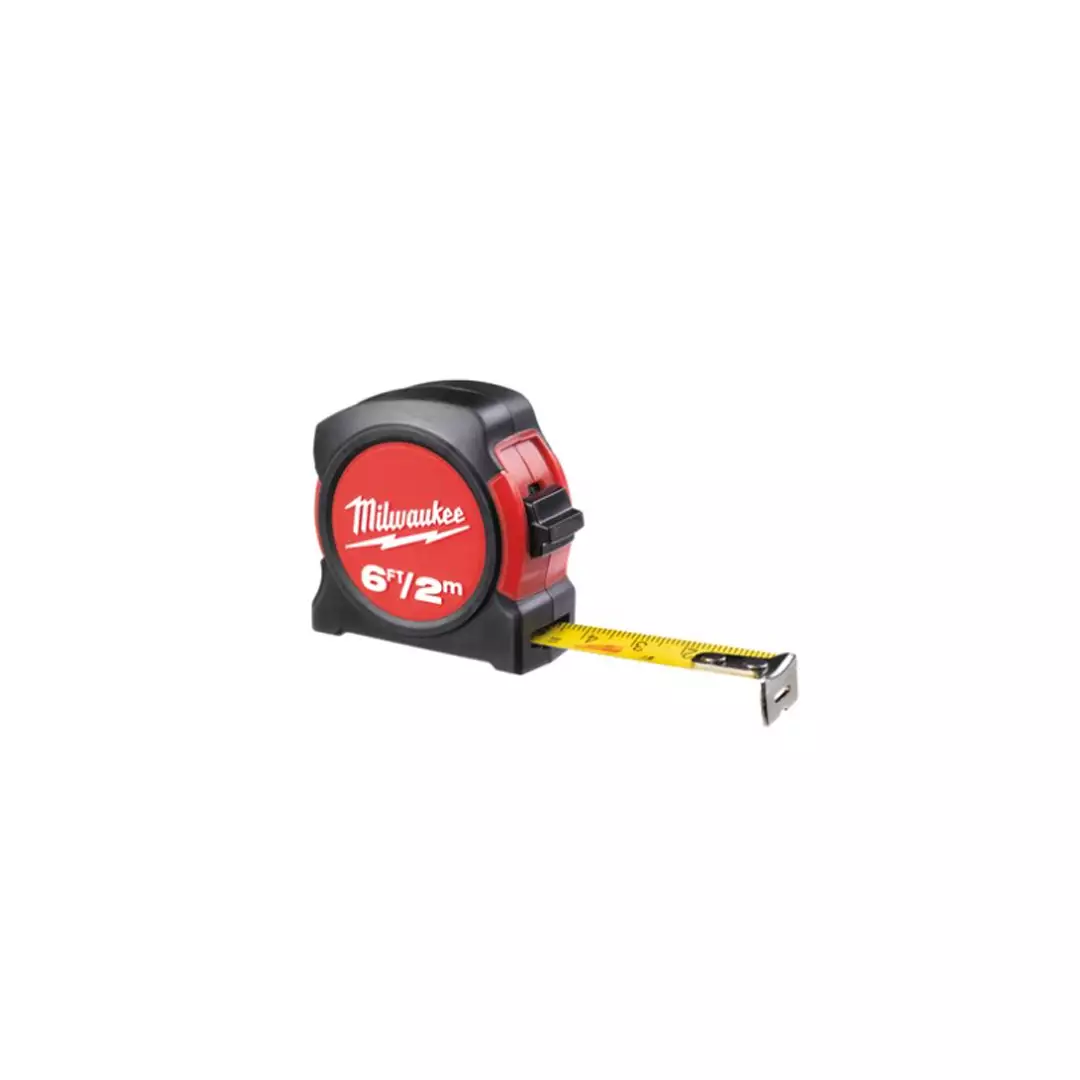 Fita Métrica De Bolso – 2M - Image 2
