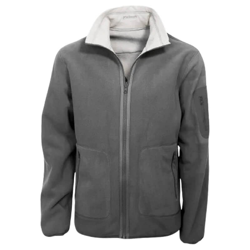 Jaqueta teddy fleece double face