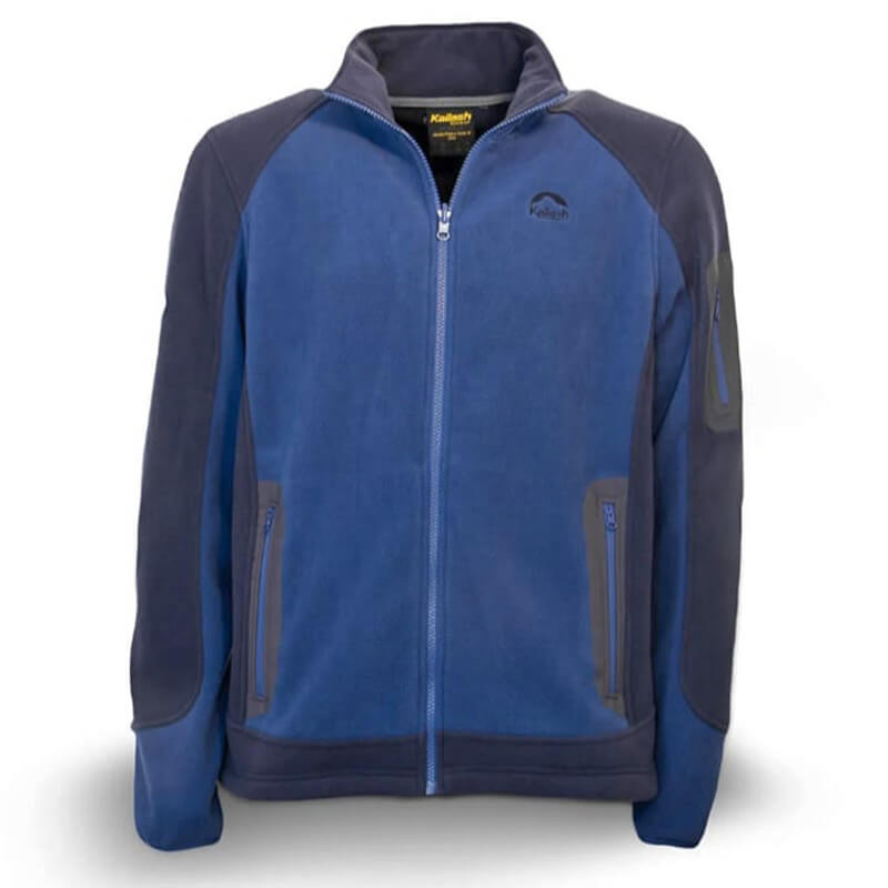 Jaqueta fleece Lhotse - Image 2