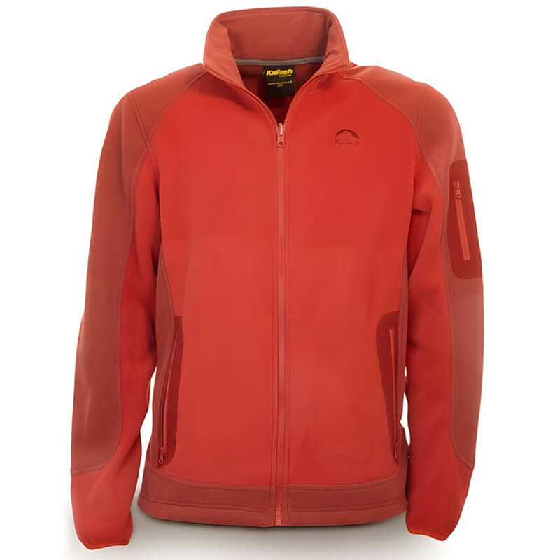 Jaqueta fleece Lhotse - Image 3