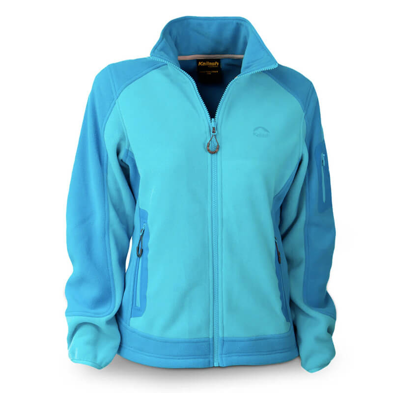 Jaqueta fleece Lhotse - Image 4