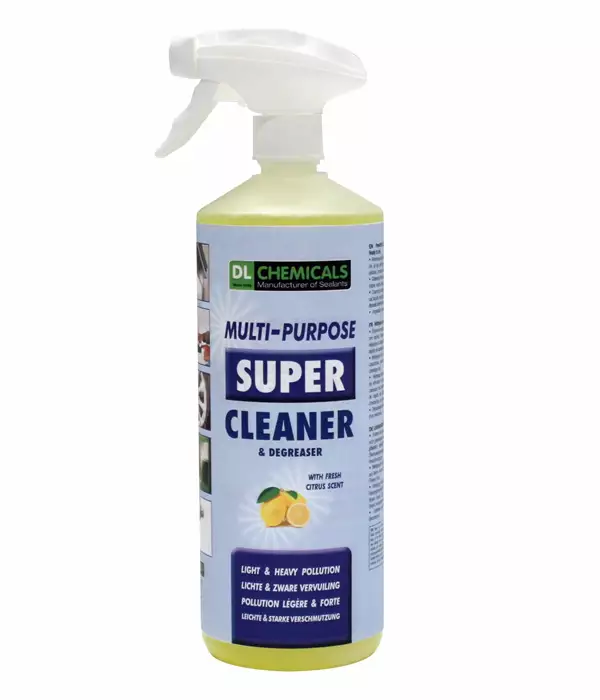 Multi-purpose Super Cleaner – Limpa Tudo - Image 2