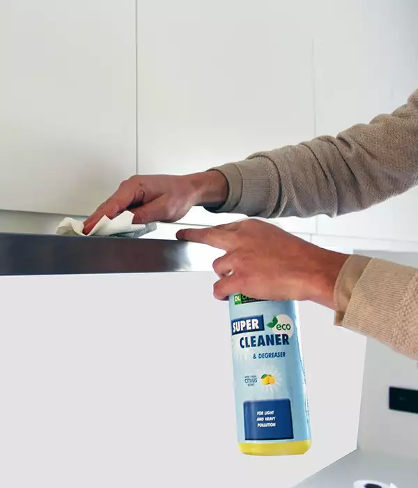 Multi-purpose Super Cleaner – Limpa Tudo - Image 3