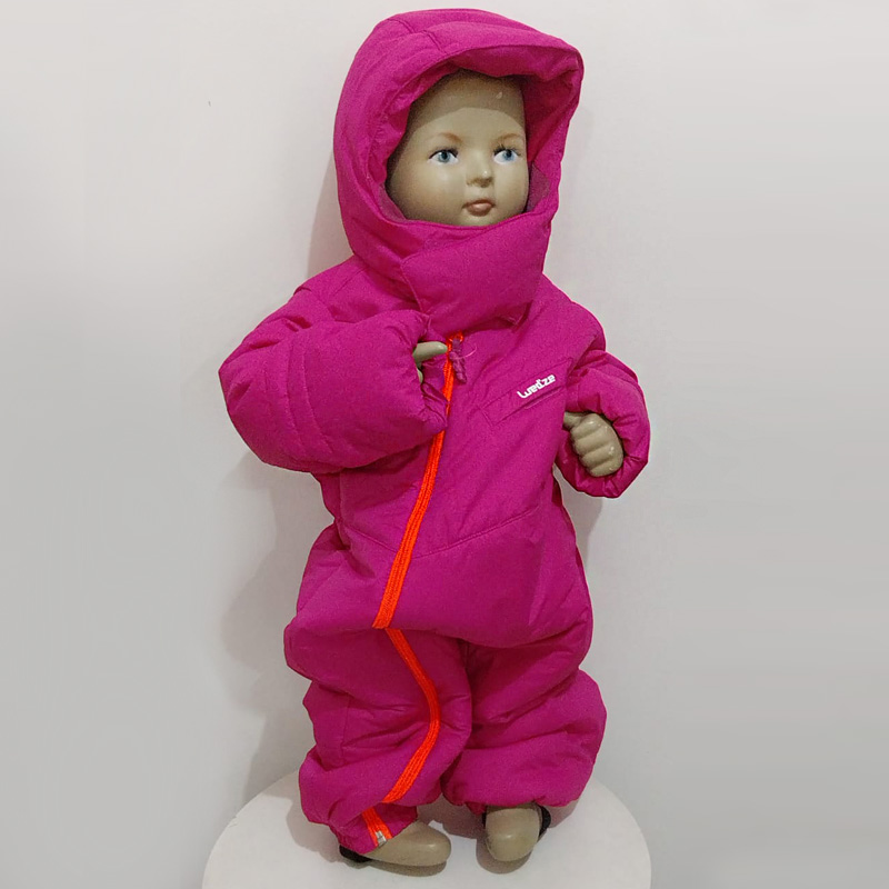Macacão para bebê - Image 2