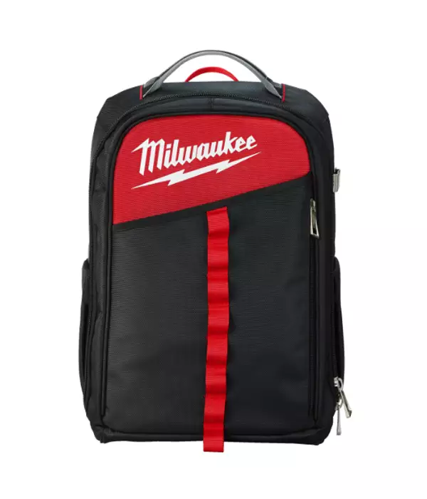 Mochila De Perfil Baixo