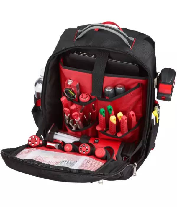 Mochila De Perfil Baixo - Image 4