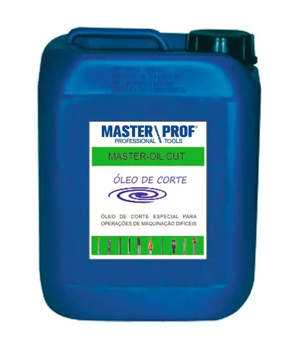 Óleo Para Alumínio - Image 2