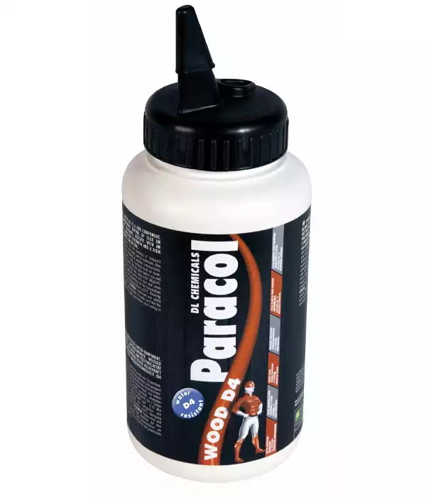 Cola Paracol Wood D4 - Image 2