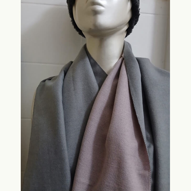 Pashmina dupla face - Image 3