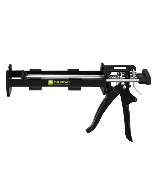 Pistola Manual De 2 Componentes 2×200 ML - Image 2