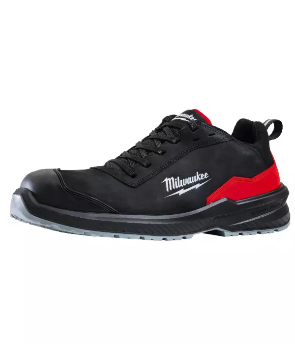 Sapatos De Segurança Flextred S3S 1L110133 ESD SC FO SR - Image 2