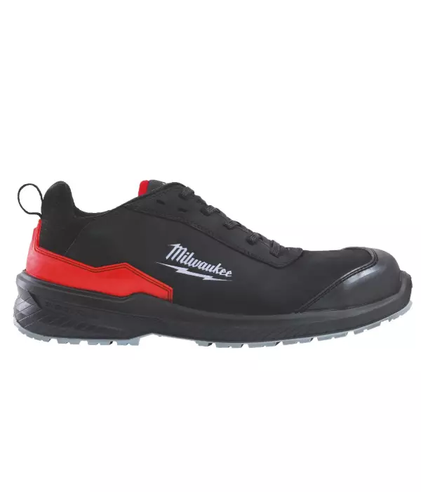 Sapatos De Segurança Flextred S3S 1L110133 ESD SC FO SR - Image 4