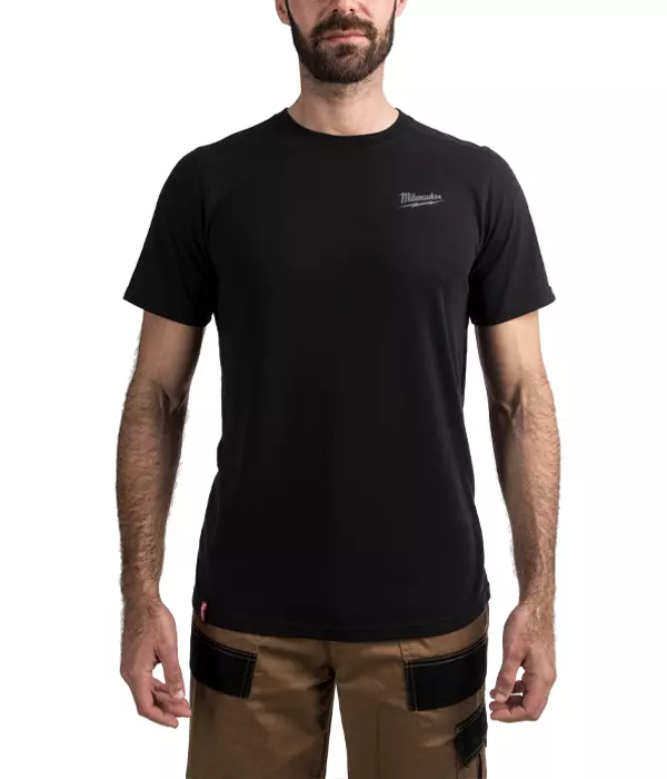 T-Shirt Híbrida Milwaukee Tools