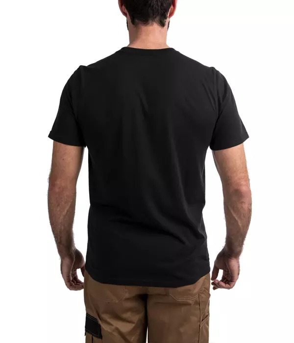 T-Shirt Híbrida Milwaukee Tools - Image 3
