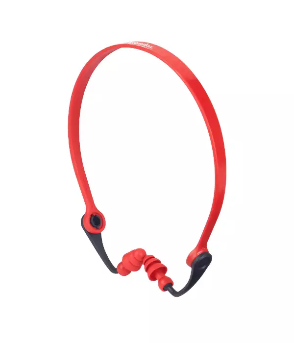 Tampões Auriculares Com Bandas