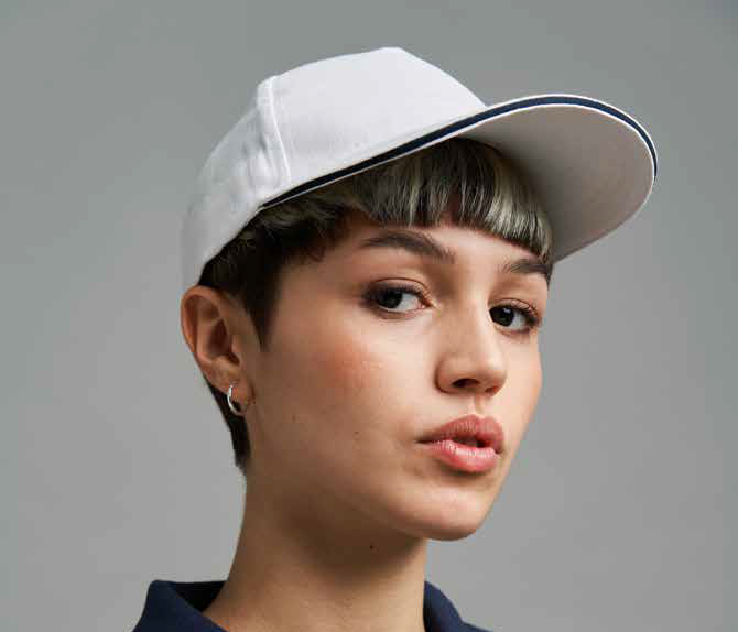Boné Team - Image 3