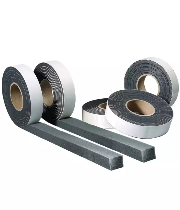 Topband – Fita Expansiva