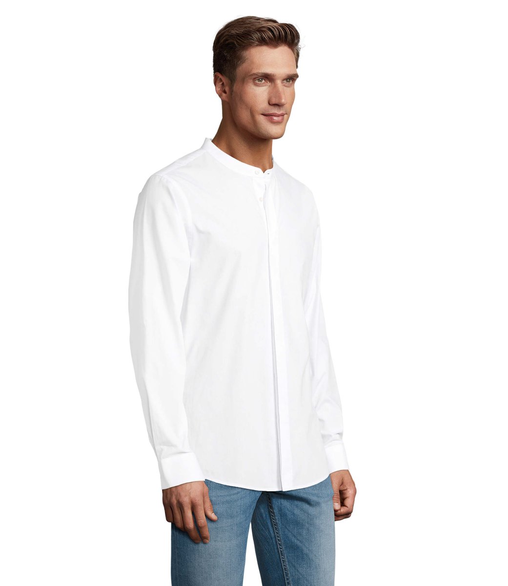 Camisa Bart Men - Image 4