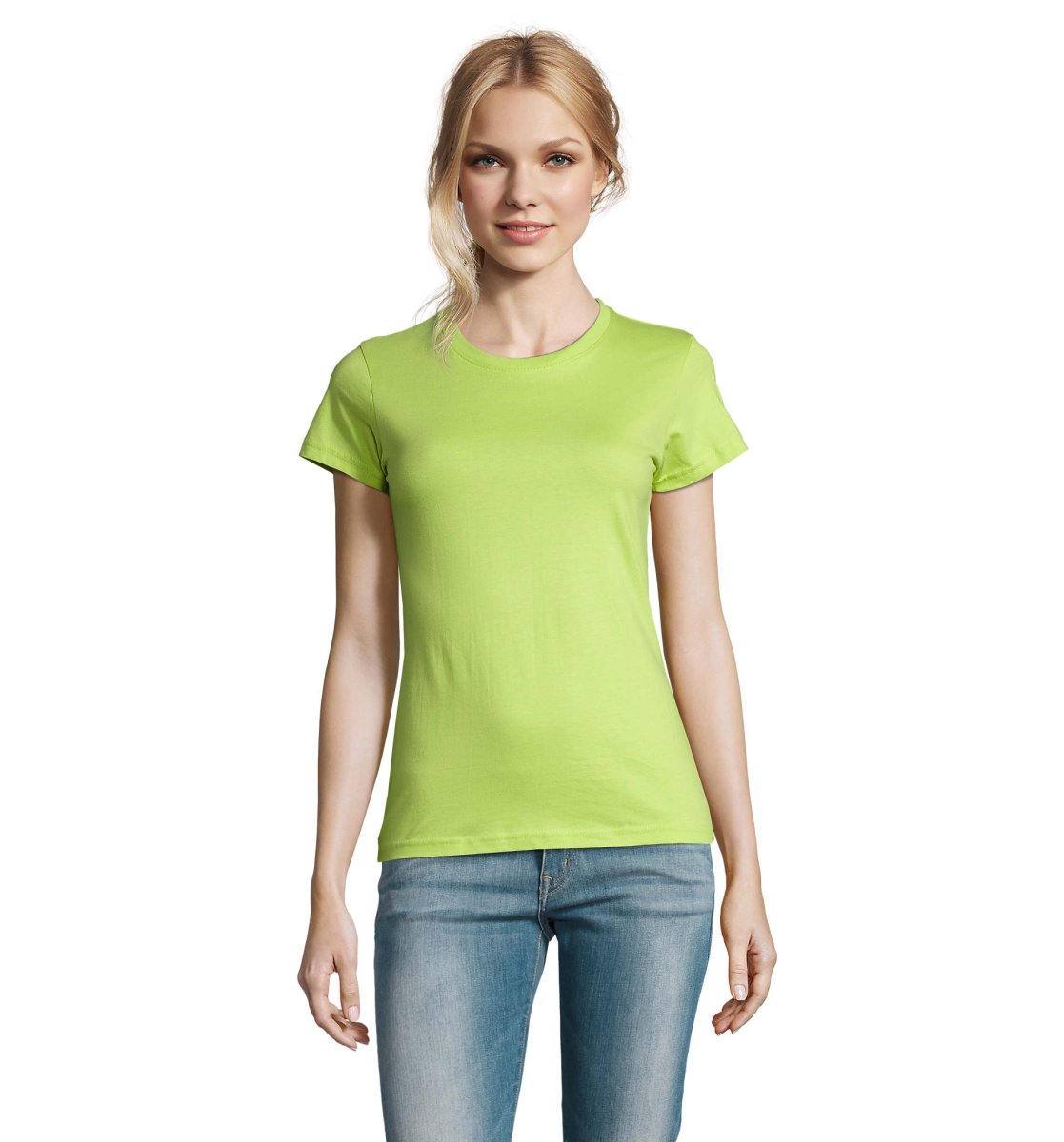 T-shirt Imperial Women - Image 8